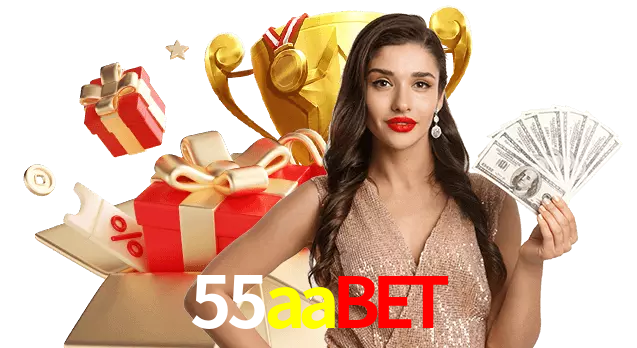 Jogue com dealers reais no 55aabet!