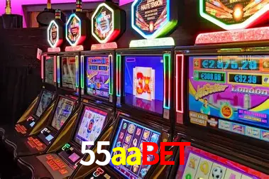 Desvendando o Mundo dos Jogos Virtuais na 55aabet