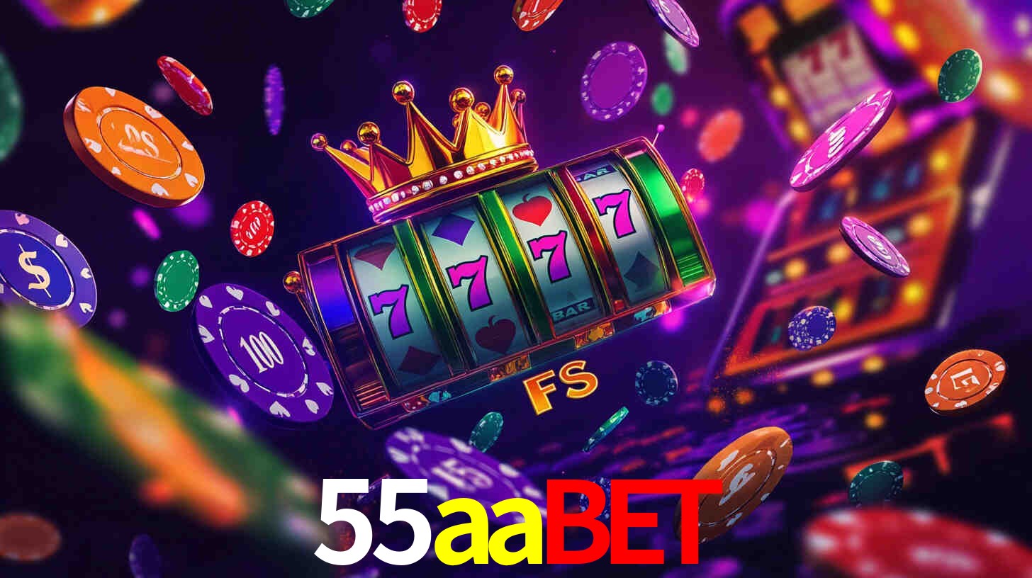 Experiência VIP 55aabet