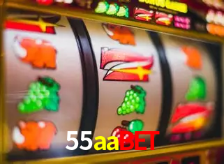 A Emoção da Loteria na 55aabet: Uma Chance de Mudança de Vida