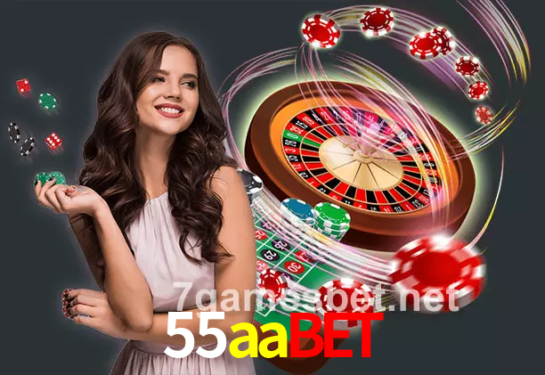 vivo no cassino 55aabet