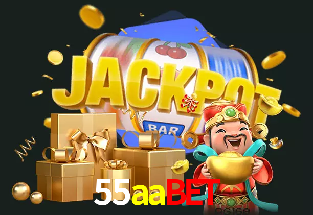 55aabet bet