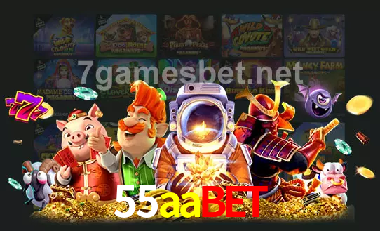 cassino 55aabet