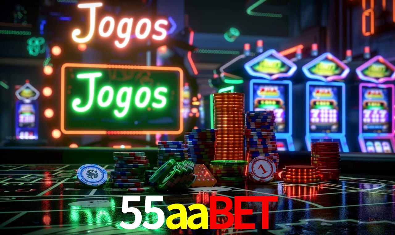 55aabet App Interface