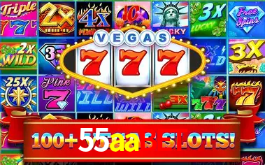 Desvendando o Mundo dos Jogos Virtuais na 55aabet
