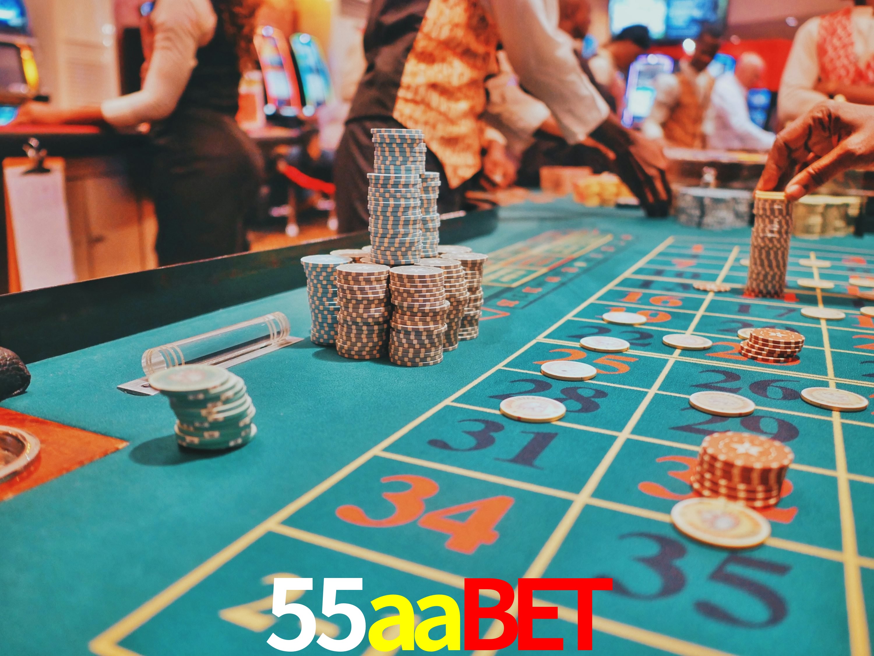 Apostas de Futebol 55aabet
