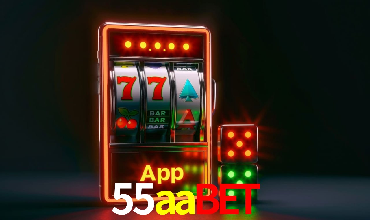 Diretório de Jogos 55aabet