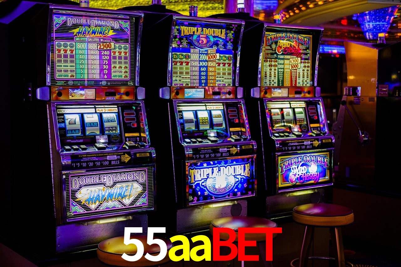 Estatísticas Esportivas 55aabet
