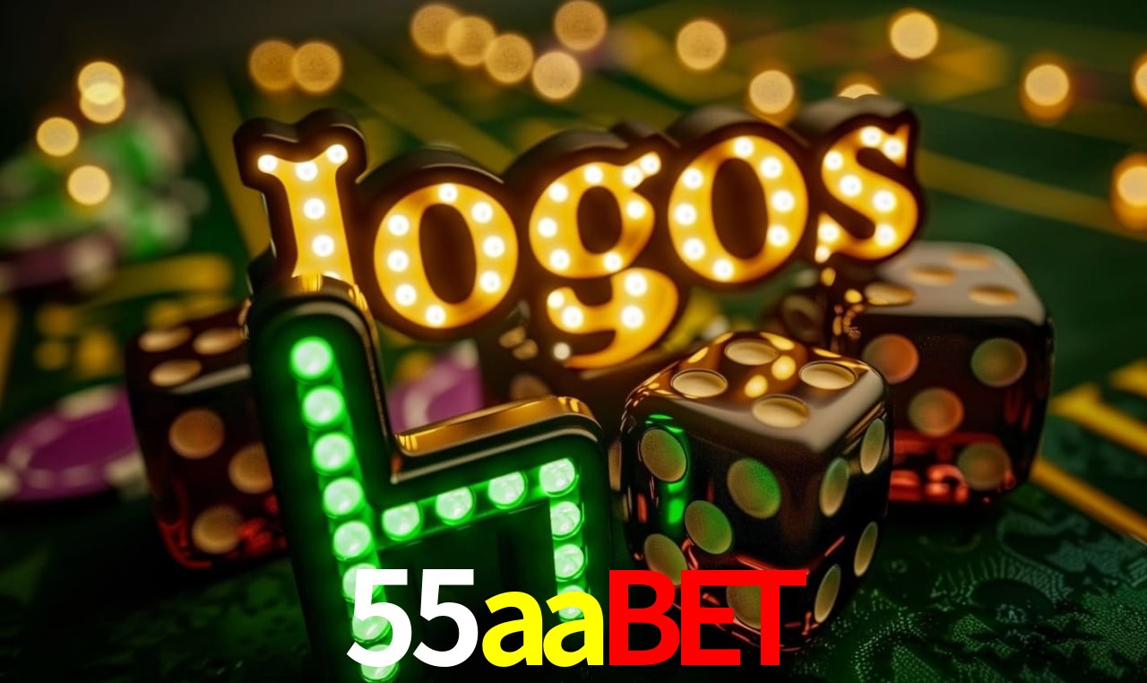 Jogos de Slot 55aabet