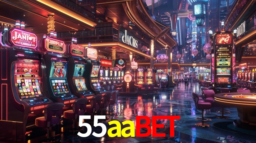 Seasonal Promotions 55aabet