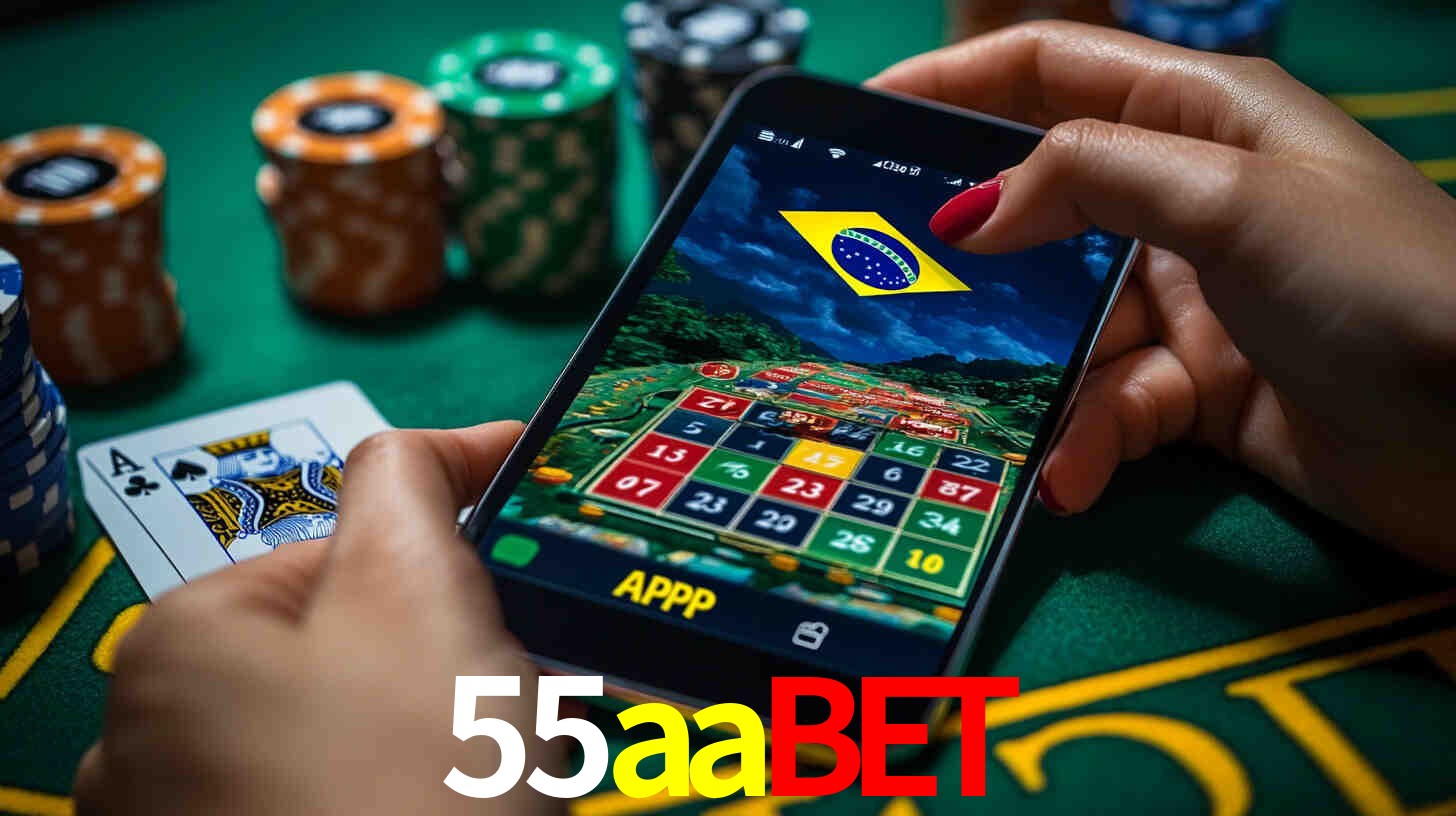 Explorando a Categoria de Eventos em Apostas na 55aabet