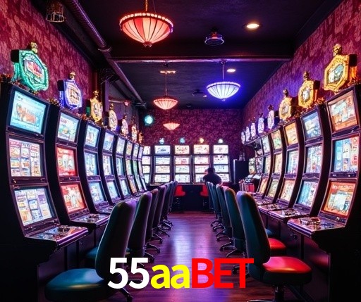 Experimente o Login Seguro Premium no 55aabet