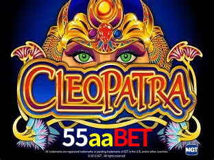 Descubra o Mundo do Cassino Online com 55aabet