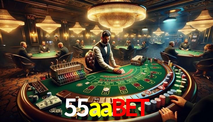 Platform Technology 55aabet