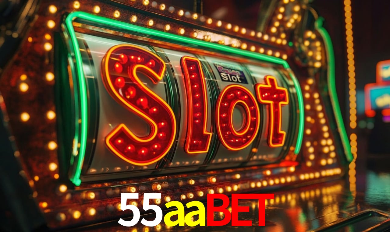Promoção Relâmpago 55aabet