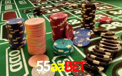 Bônus Generosos e Exclusivos no 55aabet para Você!
