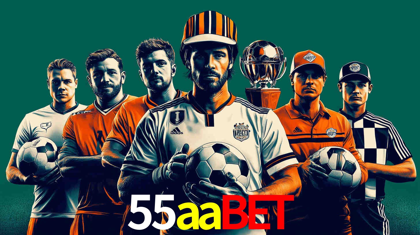 Descubra a Essência do 55aabet: Nossa História e Compromissos