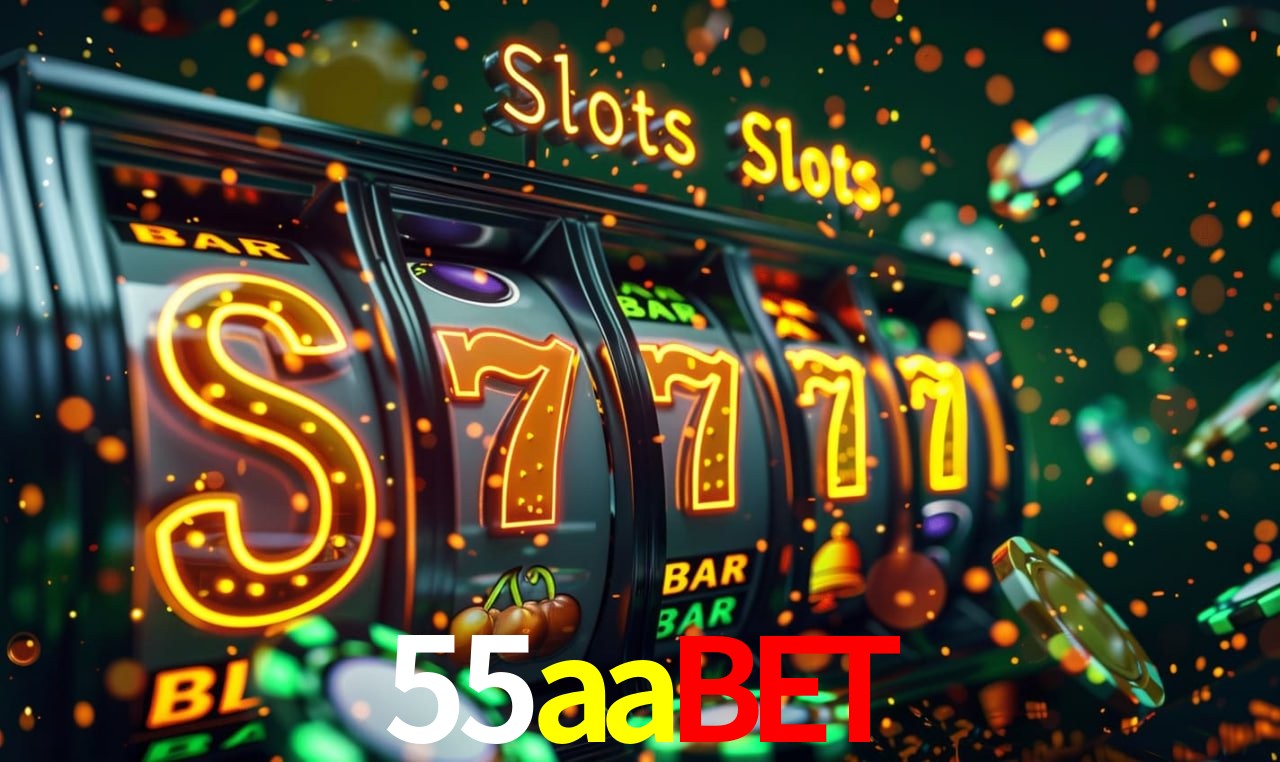 Apostas de Tênis 55aabet