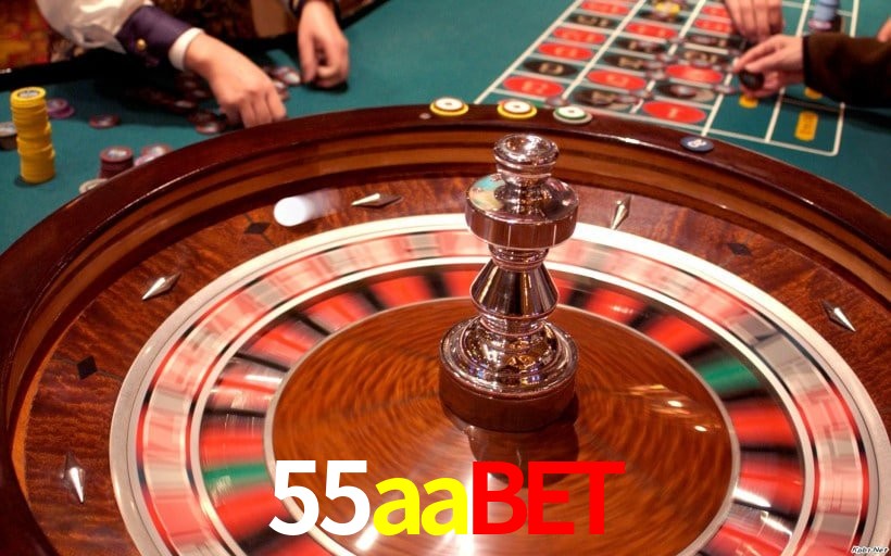 Casino Ao Vivo 55aabet