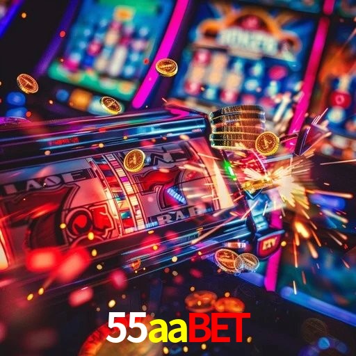 Casino VIP 55aabet