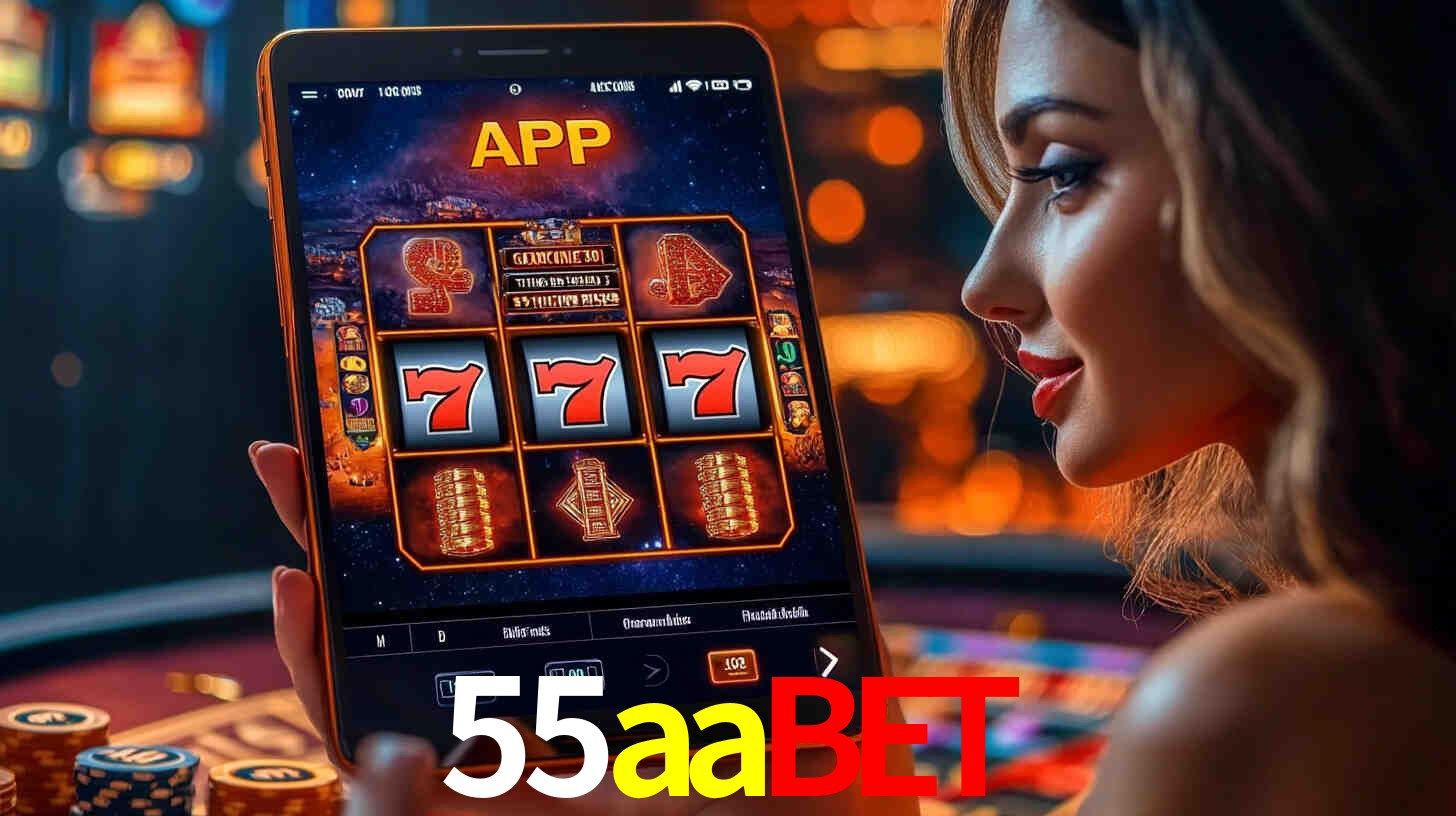 Welcome Bonus 55aabet