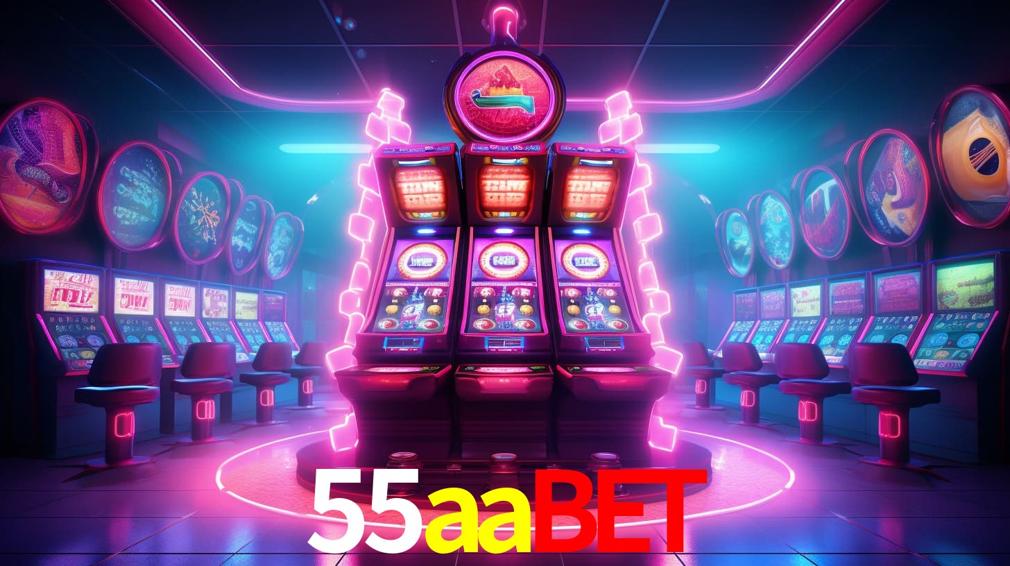 Roulette Table 55aabet
