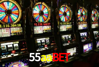 Apostas Esportivas na 55aabet: Um Guia Completo
