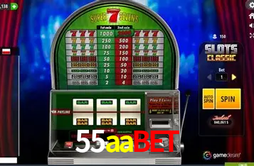 55aabet login