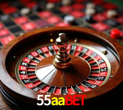 Sinta a adrenalina dos jogos de cassino com 55aabet