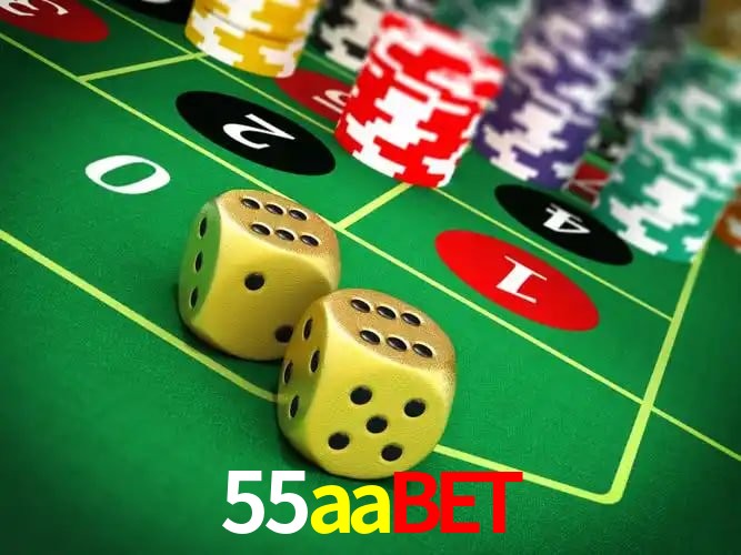 2FA Security 55aabet