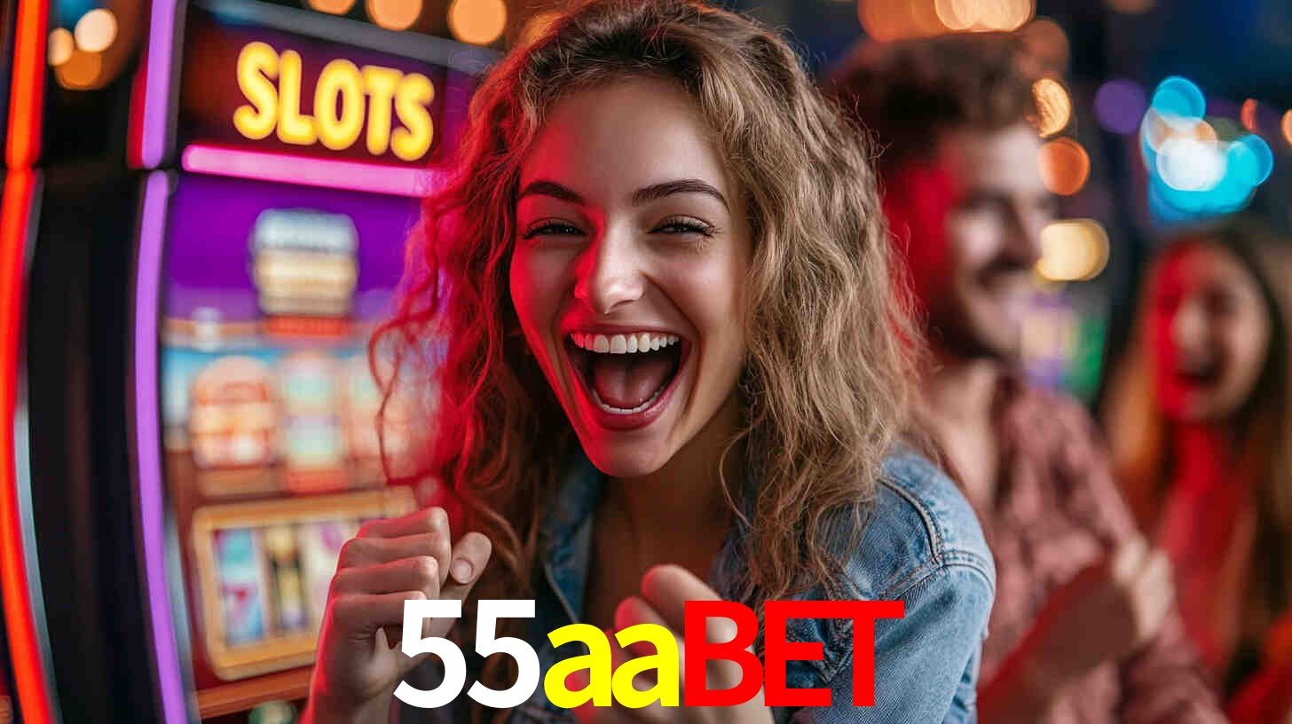 Inovações de Jogos na 55aabet: O Futuro das Experiências Interativas
