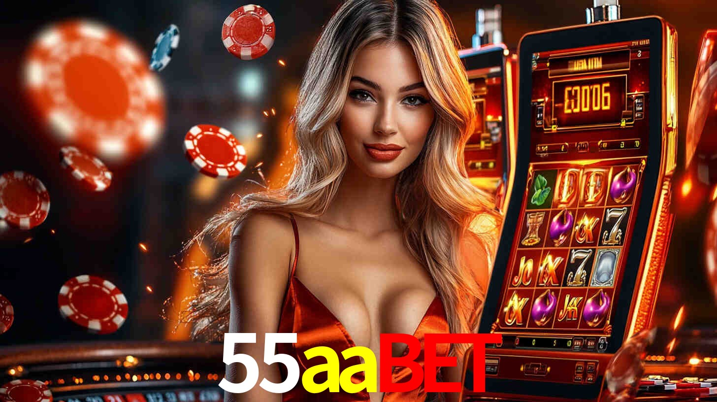VIP Casino 55aabet
