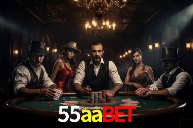 cassino 55aabet
