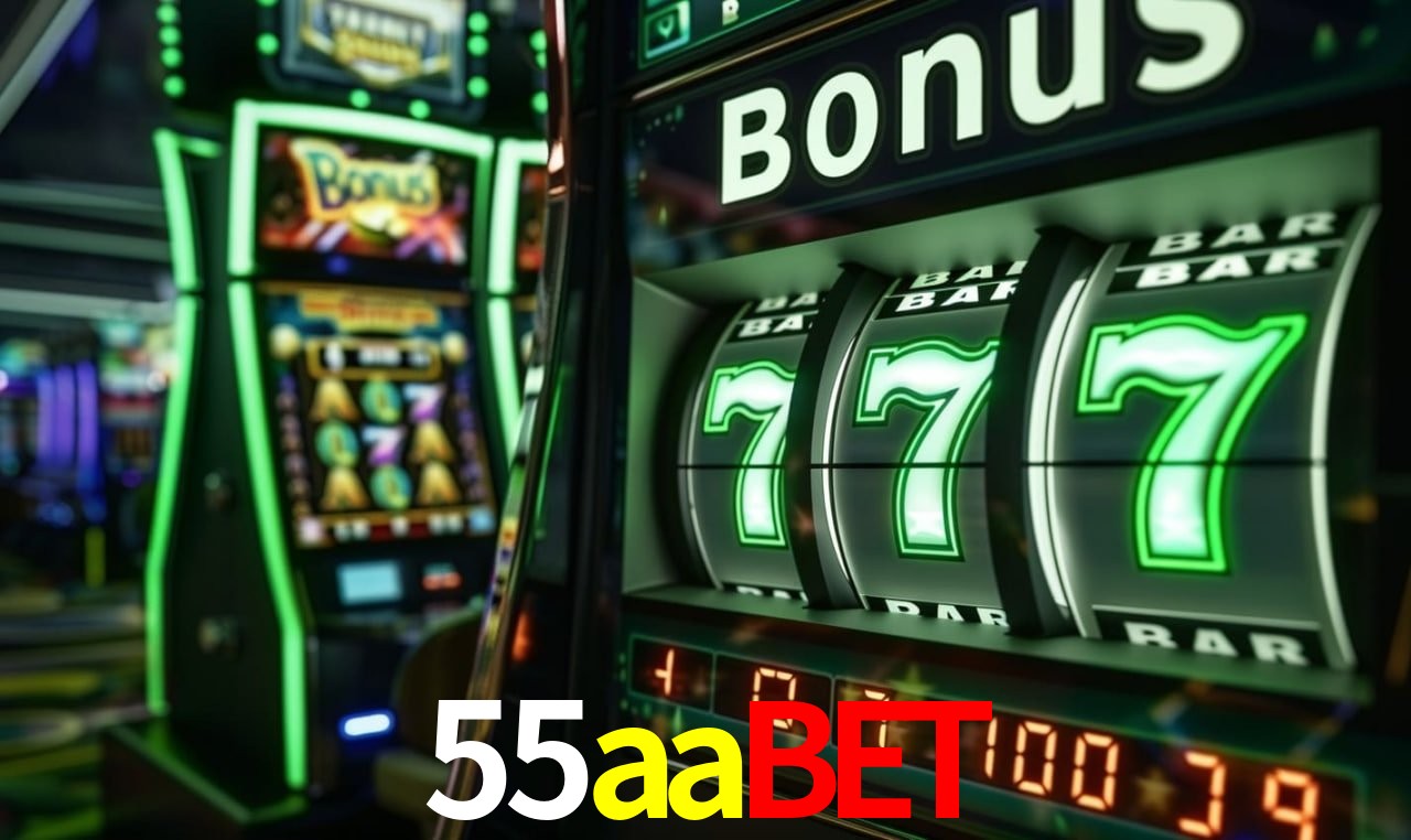 Flash Promotion 55aabet