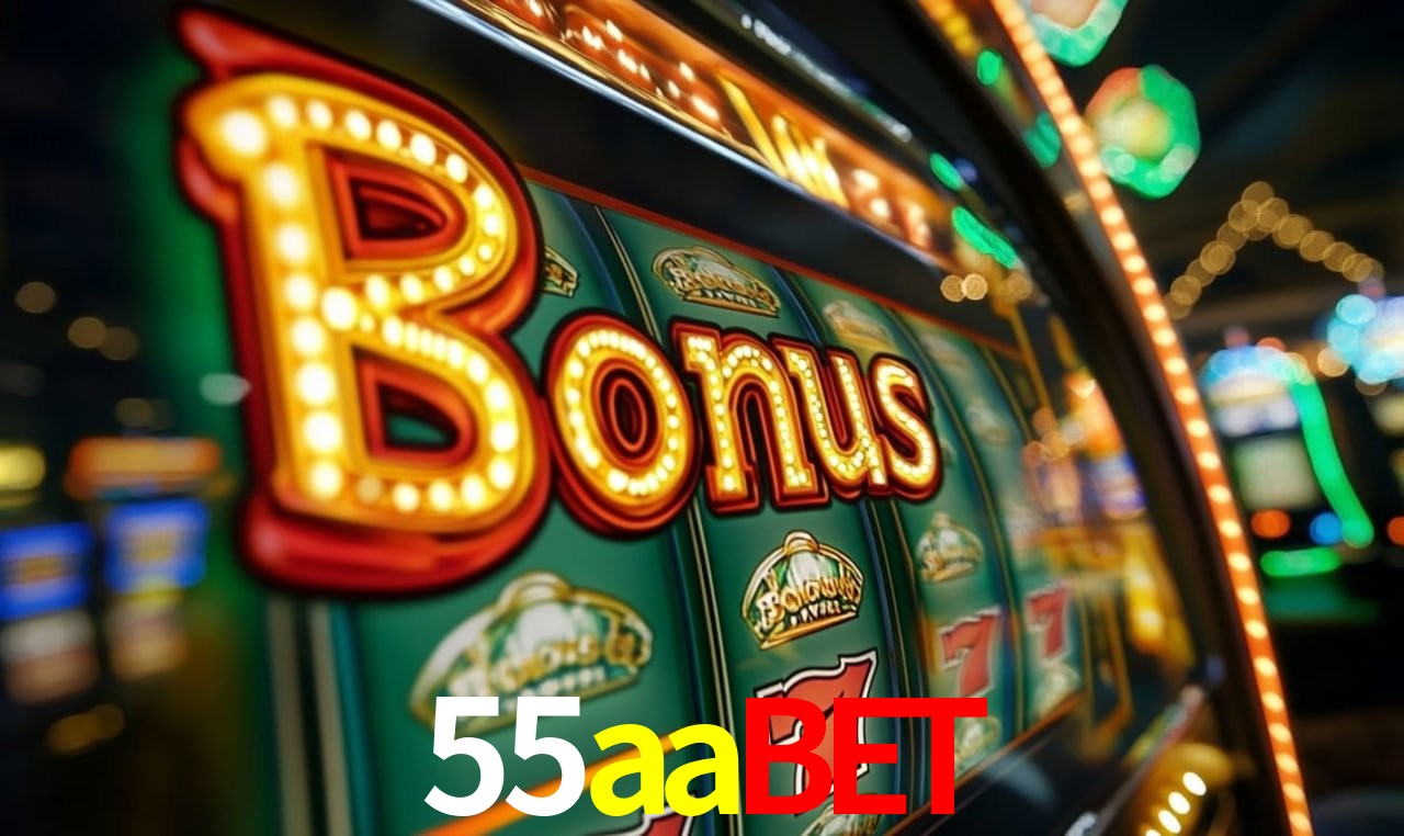 55aabet: Jogos de Caça-Níqueis-Altas Recompensas, Roleta-Velocidade, Blackjack-Desafios Máximos