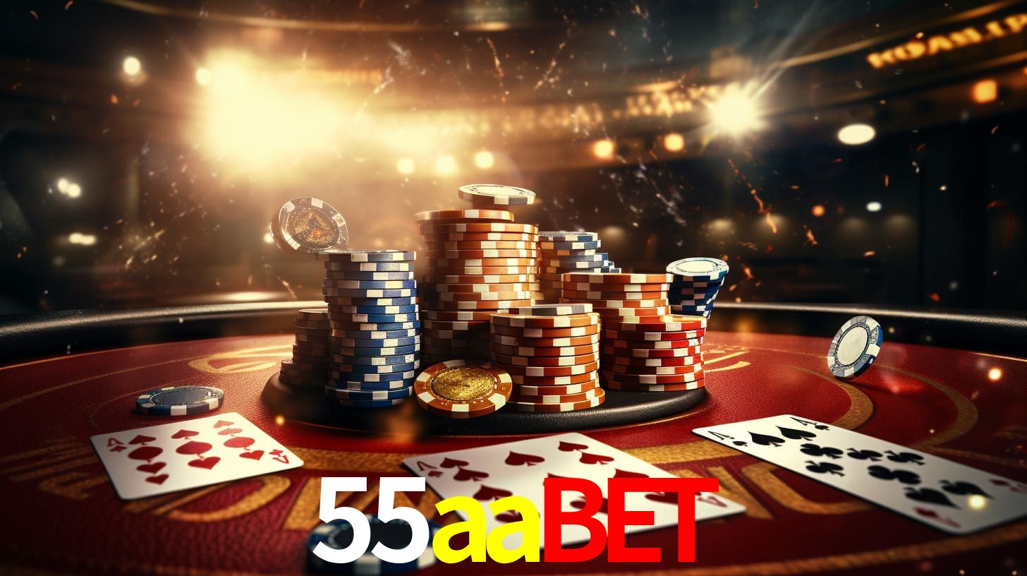 Bonus Features 55aabet