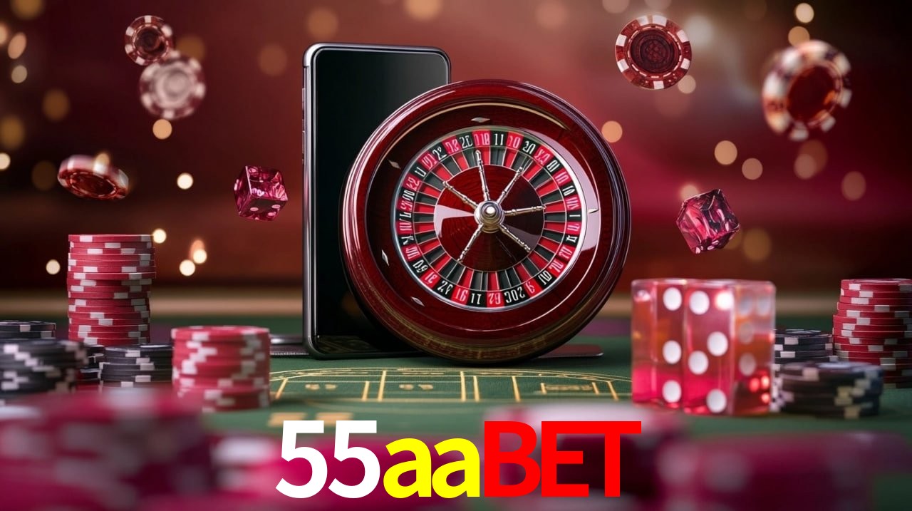 Secure Login 55aabet