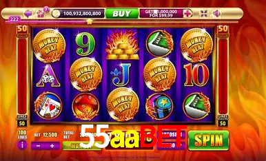 A Emoção da Loteria na 55aabet: Uma Chance de Mudança de Vida