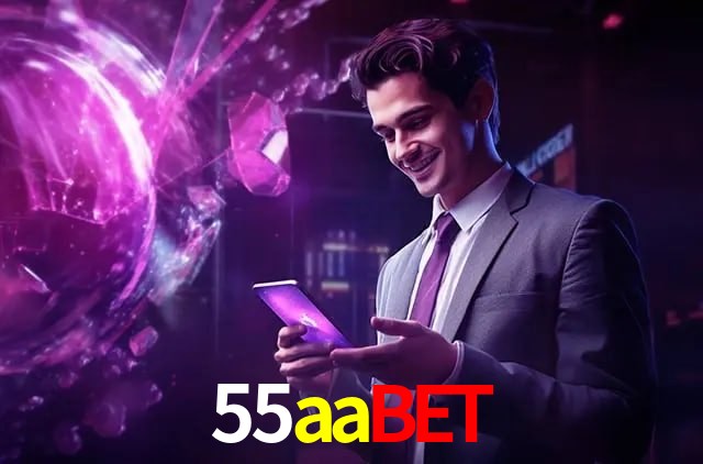 Account Benefits 55aabet
