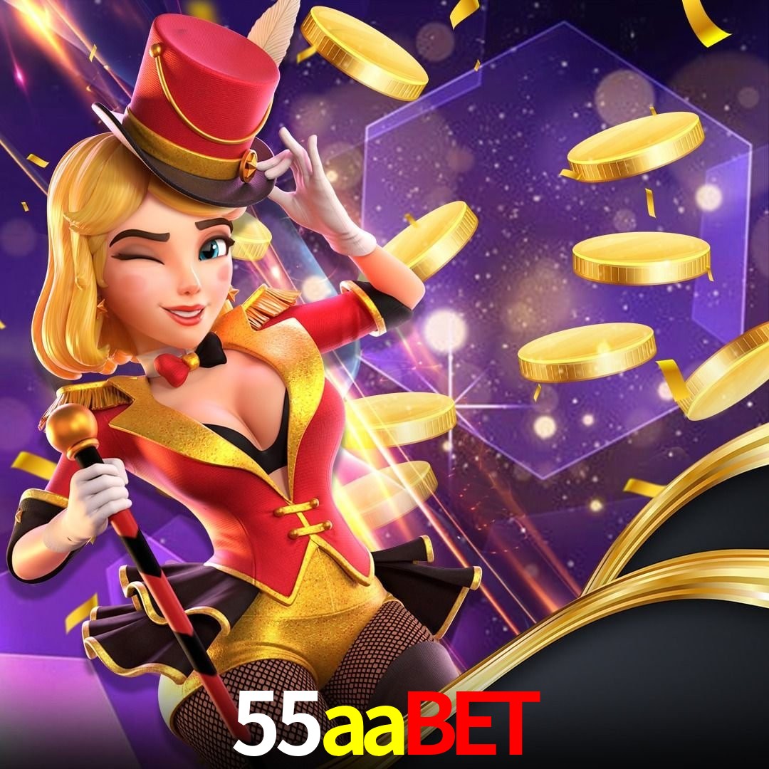 Game Providers 55aabet