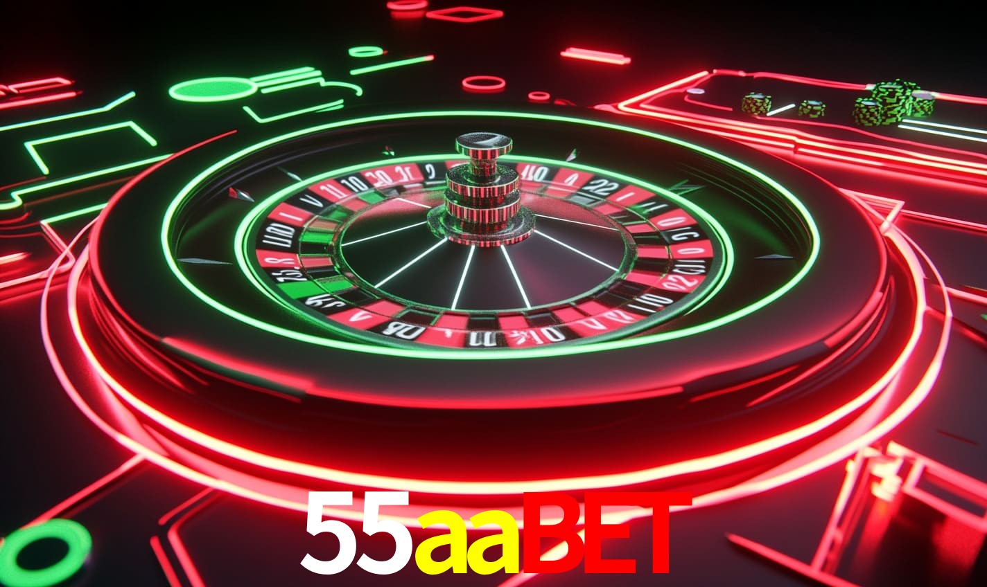 A Emoção da Loteria na 55aabet: Uma Chance de Mudança de Vida