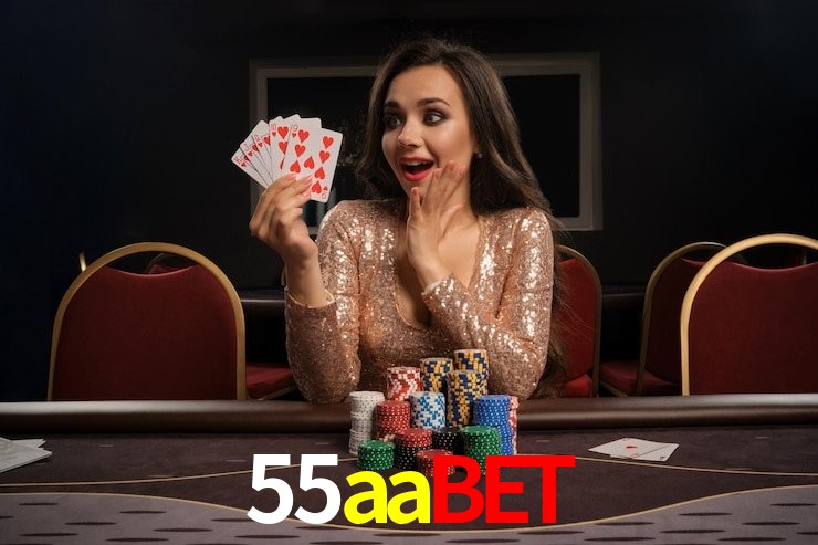 PIX Instantâneo 55aabet