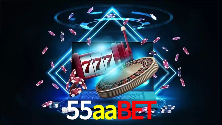 Cadastro Rápido 55aabet