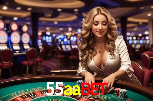 Live Casino 55aabet
