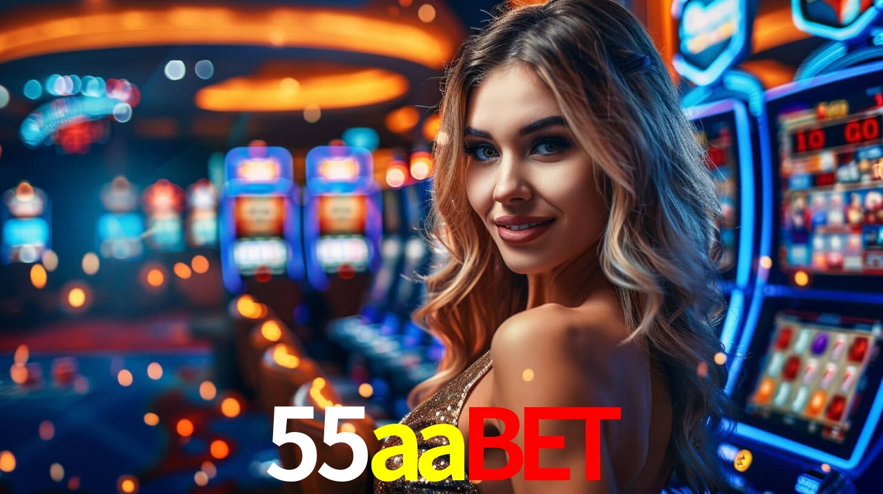 API Integration 55aabet