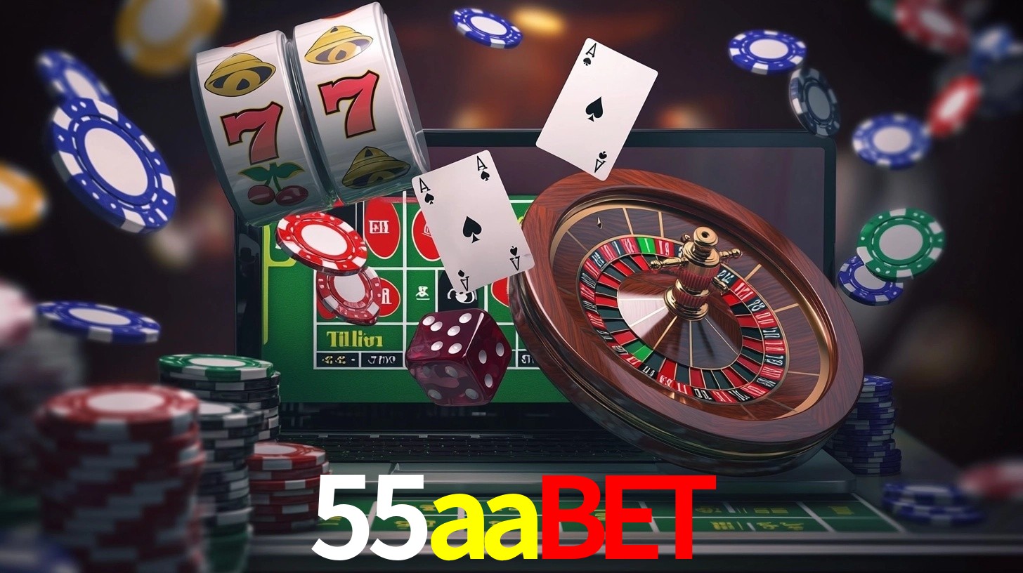 Football Betting 55aabet