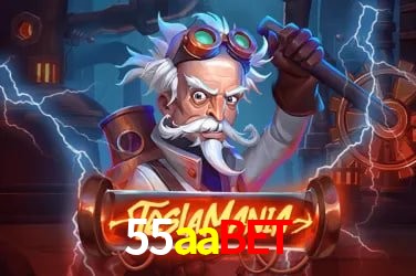 Login Seguro 55aabet
