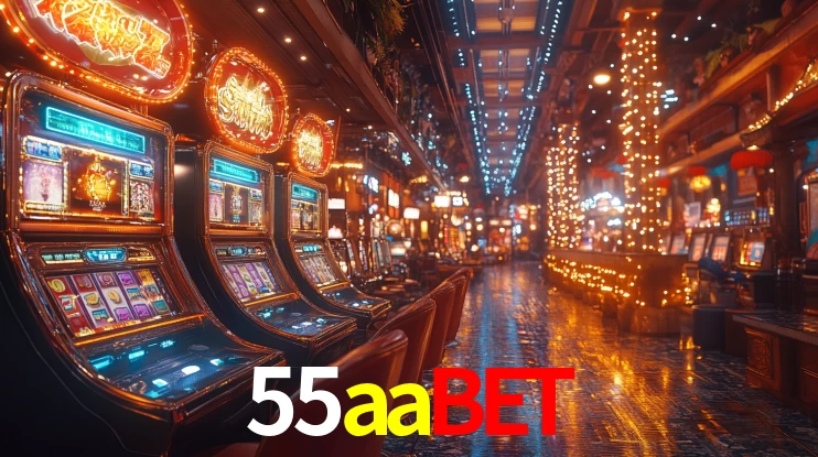 Blackjack Table 55aabet
