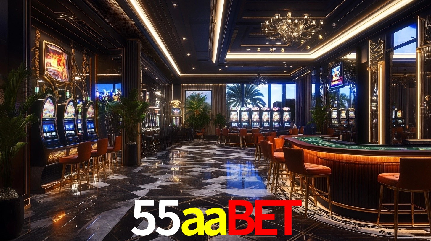 Tennis Betting 55aabet