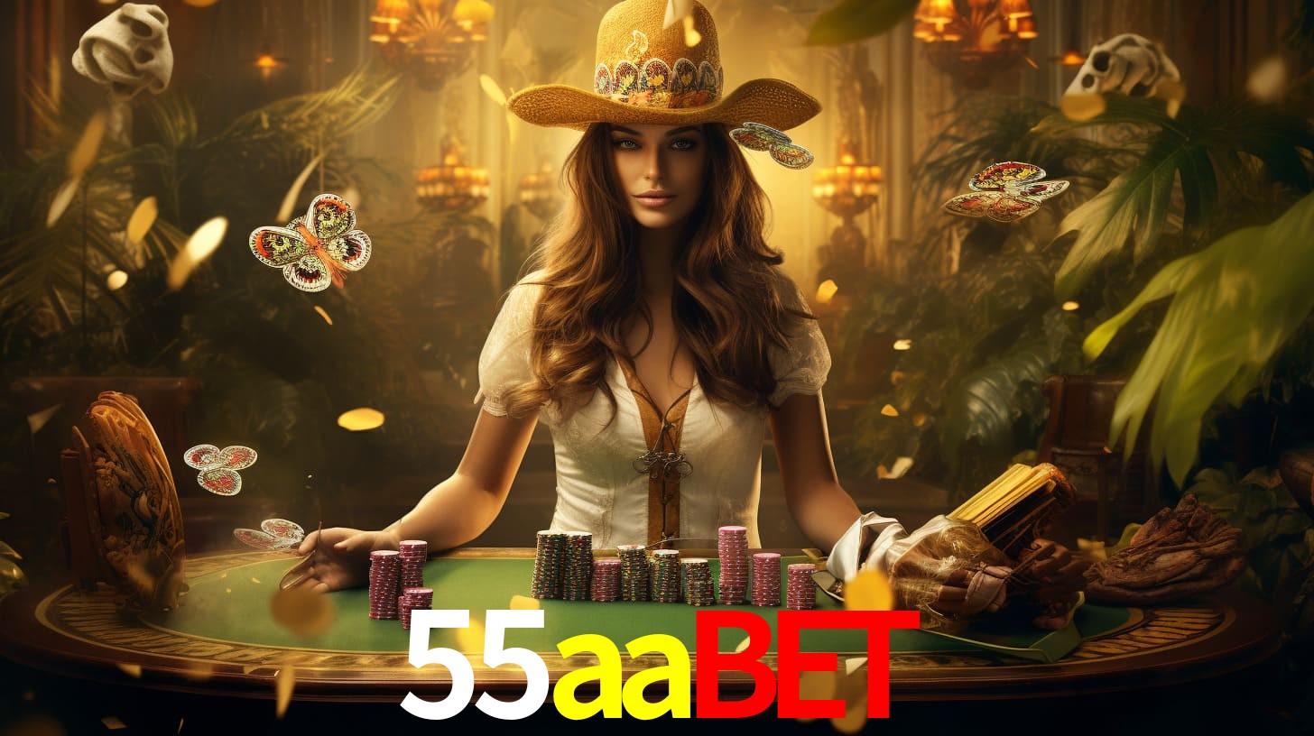 Game Statistics 55aabet
